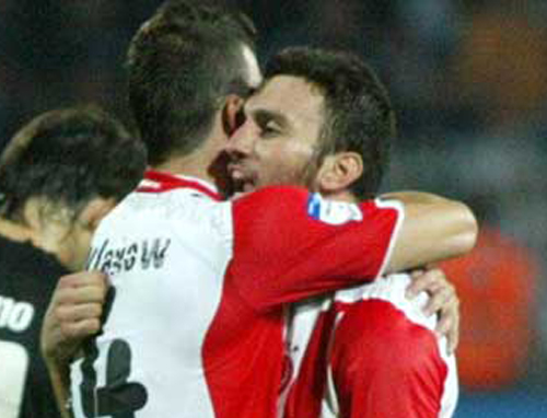 «Παίζουν» με Πανθρακικό