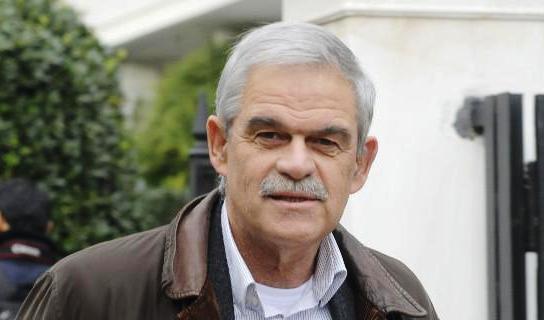 Τόσκας: Η βίαιη καταστολή δεν φέρνει αποτέλεσμα-Ο κόσμος προτιμά την ήπια διαχείριση