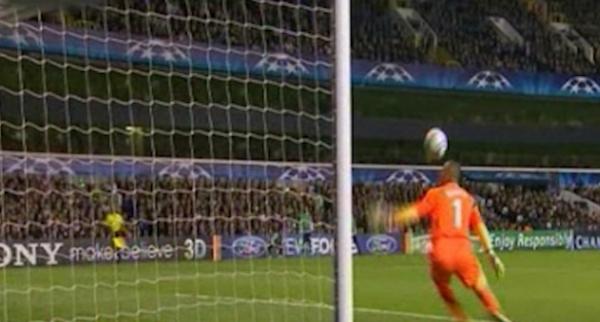 Η Ρεάλ κέρδισε 1-0 την Τότεναμ