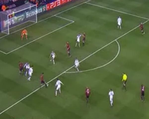 Στην οκτάδα Τότεναμ και Σάλκε, απέκλεισαν Μίλαν και Βαλένθια