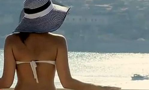 Ο τουρισμός επανέρχεται σε κανονικά για την εποχή επίπεδα