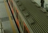 Πρωτοχρονιά χωρίς Μετρό και ΗΣΑΠ λόγω 24ωρης απεργίας