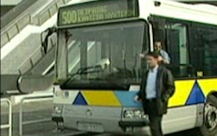 Ενοποιήσεις των Αστικών Συγκοινωνιών