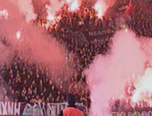 Συστάσεις του ΠΑΟΚ προς τους οπαδούς εν όψει Ολυμπιακού