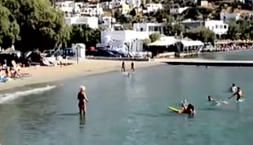 Από το Σεπτέμβριο η αύξηση ΦΠΑ στα νησιά