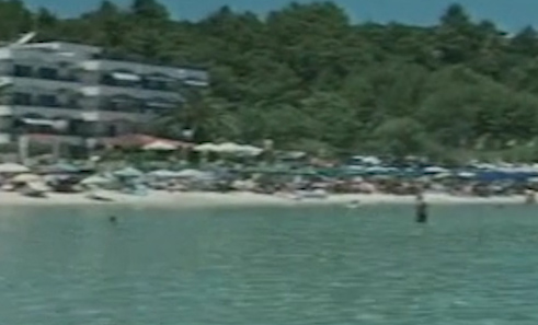 Μειωμένη στο μισό η έξοδος των εκδρομέων του Αγίου Πνεύματος