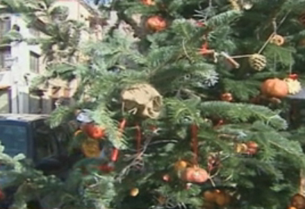 Εως και 40% η πτώση της κίνησης των Χριστουγέννων