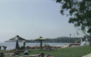 Μικρή «ανάσα» για τον τουρισμό από το εξωτερικό