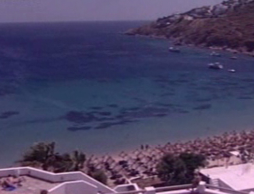 Φθηνότερα τα ελληνικά ξενοδοχεία φέτος, ακριβότερη στην Ευρώπη η Μύκονος