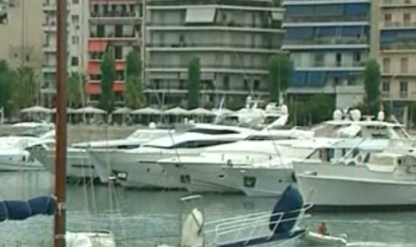 Σε εκκαθάριση ο… θαλάσσιος τουρισμός