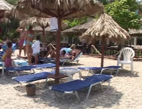 Συγκρατημένη αισιοδοξία για την πορεία του τουρισμού παρά τη μείωση της κίνησης