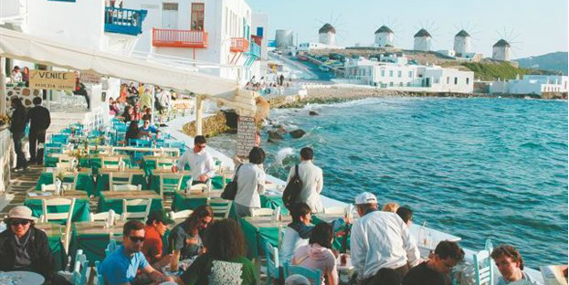 Ανάδειξη του ΣΕΤΕ σε κοινωνικό εταίρο