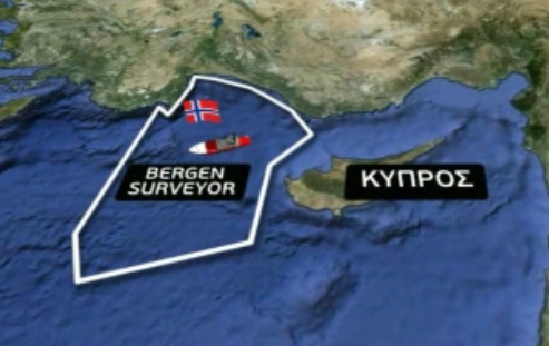 Αυτονόητο δικαίωμα της Κύπρου η έρευνα στην ΑΟΖ, είπε ο Πάνος Μπεγλίτης