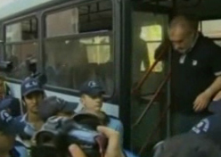 Προφυλακίσεις και στην Τουρκία για τα στημένα