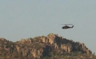 Με επιχείρηση στο βόρειο Ιράκ απαντά η Τουρκία στις επιθέσεις του PKK