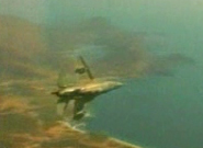 Νέες τουρκικές παραβιάσεις του εθνικού εναέριου χώρου νότια της Σάμου