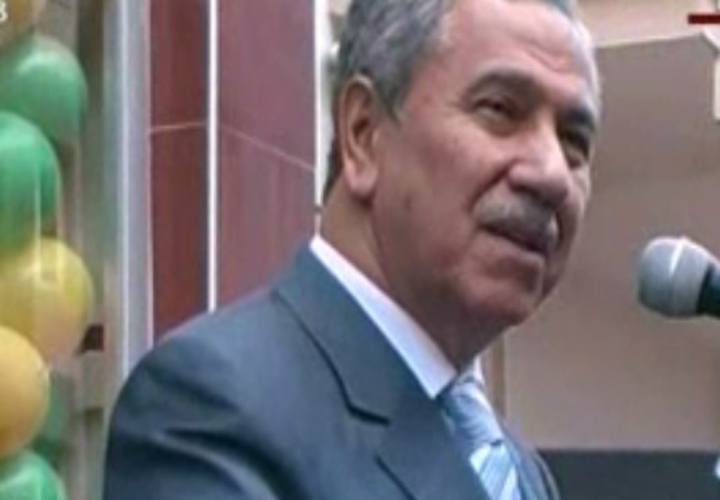 Μπ. Αρίντς: «Ζητιάνος η Ελλάδα»