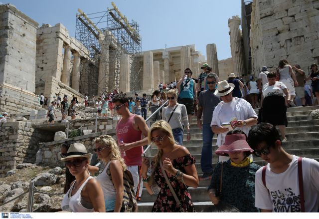 Πτώχευση τουριστικού πρακτορείου στη Ρωσία αφήνει έρμαιο τουρίστες στην Ελλάδα