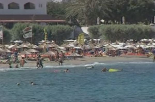 Στους 72.000 οι δικαιούχοι του προγράμματος «Τουρισμός για Όλους»