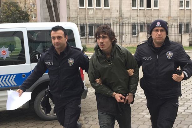 Τουρκία : Φυλάκισαν 18χρονο για έξι χυμούς φρούτων