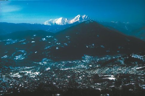 Εκτιμήσεις για αύξηση του τουρισμού στην Ελλάδα το 2013