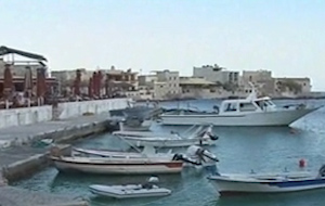 Η ελπίδα για τον τουρισμό μας έρχετε από την Ρωσία