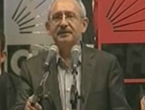 Βραχεία κεφαλή για την αντιπολίτευση στην Τουρκία έπειτα από οκτώ χρόνια στη δεύτερη θέση