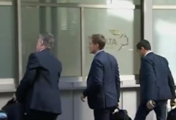 Το «θρίλερ» με την ημερομηνία επιστροφής της τρόικα