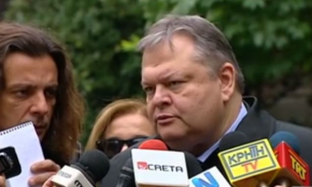 Στο τραπέζι η παράταση του προγράμματος για «τεχνικούς λόγους»