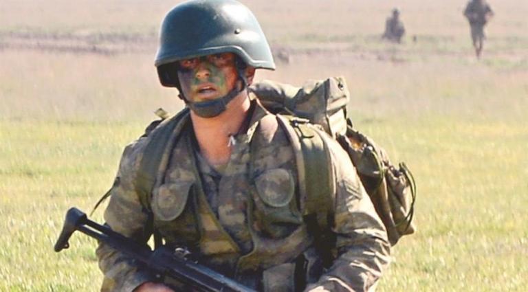 Χουριέτ : Τούρκοι κομάντο μπαίνουν στη Συρία