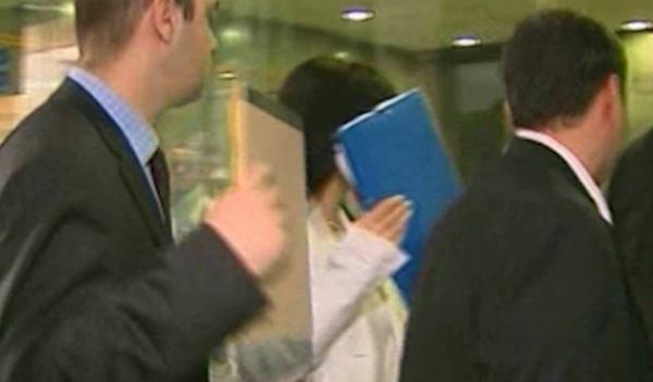 Με γεμάτη ατζέντα καταφθάνει στην Αθήνα το κλιμάκιο της τρόικας