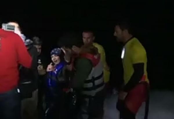 Νέα τραγωδία: Νεκρό αγοράκι ενός έτους σε λέμβο ανοικτά της Λέσβου