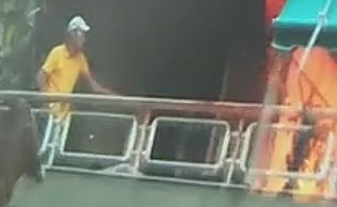 Τραγωδία στου Ζωγράφου με έναν νεκρό