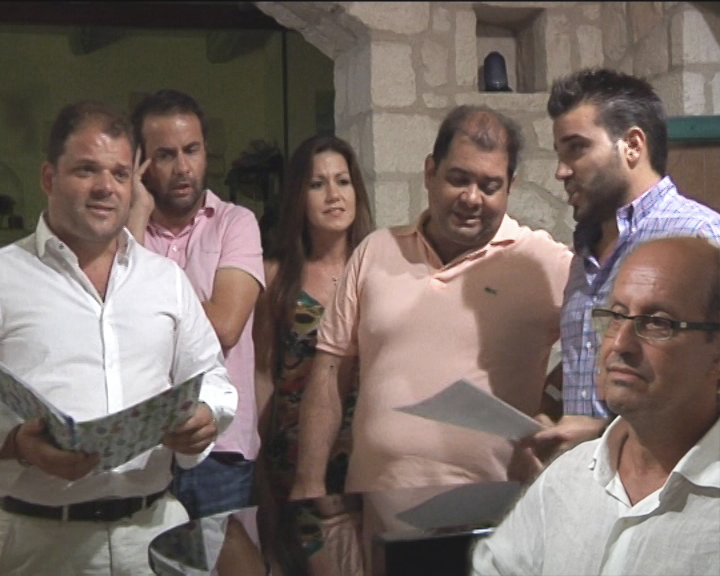 Meσόγeιοs. Μια γειτονιά, ένα τραγούδι