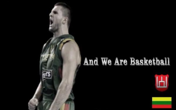 Τρέιλερ του EuroBasket 2011