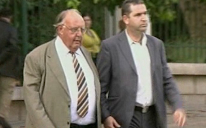 «Κόμμα τραμπούκων» ο ΣΥΡΙΖΑ, λέει ο Θ.Πάγκαλος