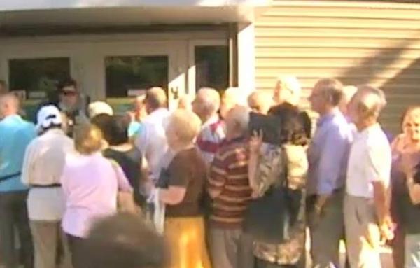 Σενάρια των τραπεζών σε περίπτωση επικράτησης του «ΟΧΙ»