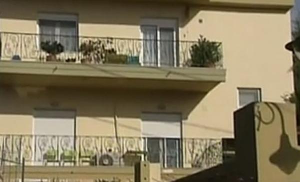 Ανθρωποκυνηγητό για 34χρονο που φέρεται να σκότωσε την σύζυγό του και άρπαξε το παιδί τους