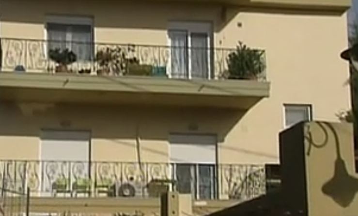 Ανθρωποκυνηγητό για 34χρονο που φέρεται να σκότωσε την σύζυγό του και άρπαξε το παιδί τους