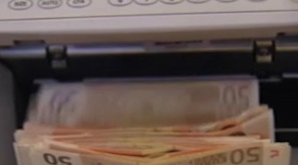 Ζημίες δεκάδων δισ. ευρώ έφερε στις ελληνικές τράπεζες το PSI