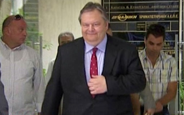 Ξεκίνησαν οι διαπραγματεύσεις κυβέρνησης-τραπεζιτών