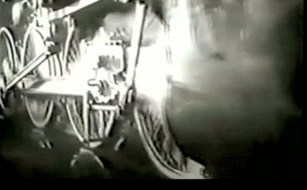 Νέα σενάρια για το φορτίο του «Χρυσού Τρένου» των ΝΑΖΙ