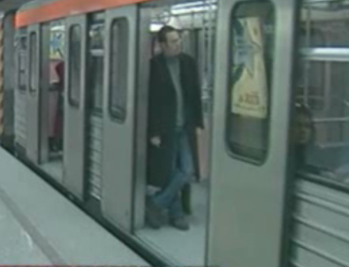 Στάσεις εργασίας στα μέσα μαζικής μεταφοράς και την Τετάρτη