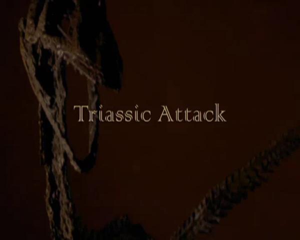 Η Επέλαση Των Δεινοσαύρων