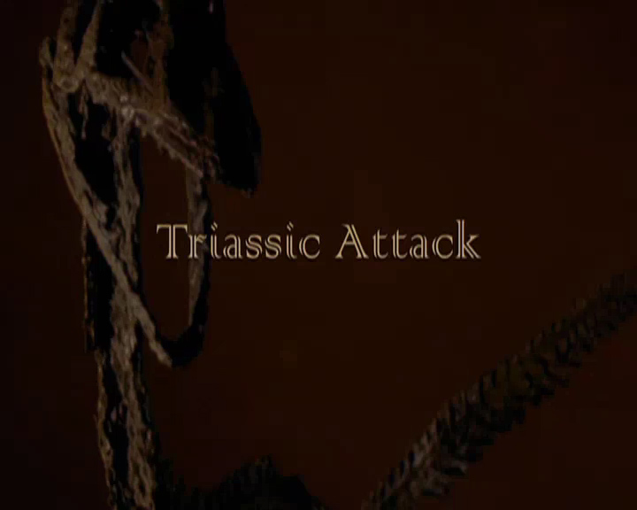 Η Επέλαση Των Δεινοσαύρων