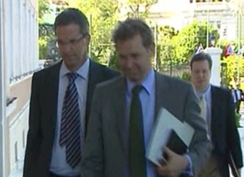 Η βιωσιμότητα του ελληνικού χρέους στο επίκεντρο του Eurogroup