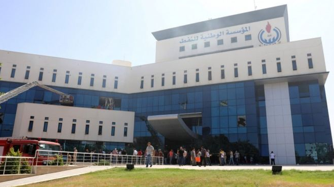 Λιβύη: Επίθεση ενόπλων κατά του κεντρικού κτιρίου του υπουργείου Εξωτερικών