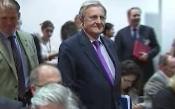 Τρισέ: Να δημιουργηθεί Ενιαίο Υπουργείο Οικονομικών στη Ε.Ε.