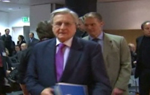 Τρισέ: Η Ελλάδα τρώει περισσότερα από όσα βγάζει