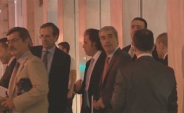 «Πυρετός» διαβουλεύσεων για να βρεθούν τα 11,5 δις ευρώ